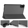 Чохол до планшета BeCover Smart Xiaomi Redmi Pad 2 11.0" Grey (713640) Чохол до планшета BeCover Smart Xiaomi Redmi Pad 2 11.0" Grey (713640)