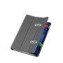 Чохол до планшета BeCover Smart Xiaomi Redmi Pad 2 11.0" Grey (713640) Чохол до планшета BeCover Smart Xiaomi Redmi Pad 2 11.0" Grey (713640)