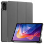 Чохол до планшета BeCover Smart Xiaomi Redmi Pad 2 11.0" Grey (713640) Чохол до планшета BeCover Smart Xiaomi Redmi Pad 2 11.0" Grey (713640)