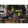 Шурупокрут-дриль акумуляторний Ryobi ONE+ HP RPD18C1-1C20G 18В 1х2А·год ЗП 60Нм 450·1700об·хв 0.95кг сумка