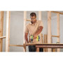 Шурупокрут-дриль акумуляторний Ryobi ONE+ HP RPD18C1-1C20G 18В 1х2А·год ЗП 60Нм 450·1700об·хв 0.95кг сумка