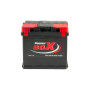 Акумулятор автомобільний PowerBox 50 Аh/12V А1 (SLF050-01) Акумулятор автомобільний PowerBox 50 Аh/12V А1 (SLF050-01)