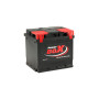Акумулятор автомобільний PowerBox 50 Аh/12V А1 (SLF050-01) Акумулятор автомобільний PowerBox 50 Аh/12V А1 (SLF050-01)