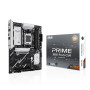 Материнcька плата ASUS PRIME B850-PLUS-CSM sAM5 B850 4xDDR5 M.2 HDMI DP ATX CSM Материнcька плата ASUS PRIME B850-PLUS-CSM sAM5 B850 4xDDR5 M.2 HDMI DP ATX CSM