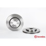 Гальмівний диск Brembo 09.A866.10 Гальмівний диск Brembo 09.A866.10