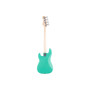 Бас-гітара Squier by Fender Debut Precision Bass Sea Foam Green (301341) Бас-гітара Squier by Fender Debut Precision Bass Sea Foam Green (301341)