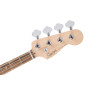 Бас-гітара Squier by Fender Debut Precision Bass Sea Foam Green (301341) Бас-гітара Squier by Fender Debut Precision Bass Sea Foam Green (301341)