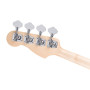Бас-гітара Squier by Fender Debut Precision Bass Sea Foam Green (301341) Бас-гітара Squier by Fender Debut Precision Bass Sea Foam Green (301341)