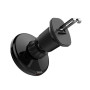 Універсальний автотримач ColorWay MagSafe 360° Air Vent-2, Type-C, 15W (CW-CHMW042Q-BK)