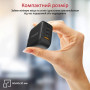 Зарядний пристрій Promate 100W 3xUSB-C + USB-A (ganport4-100pd.black) Зарядний пристрій Promate 100W 3xUSB-C + USB-A (ganport4-100pd.black)