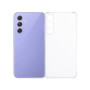 Чохол до мобільного телефона BeCover Anti-Shock Samsung Galaxy A55 5G SM-A556 Clear (710855) Чохол до мобільного телефона BeCover Anti-Shock Samsung Galaxy A55 5G SM-A556 Clear (710855)