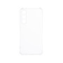 Чохол до мобільного телефона BeCover Anti-Shock Samsung Galaxy A55 5G SM-A556 Clear (710855) Чохол до мобільного телефона BeCover Anti-Shock Samsung Galaxy A55 5G SM-A556 Clear (710855)