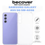 Чохол до мобільного телефона BeCover Anti-Shock Samsung Galaxy A55 5G SM-A556 Clear (710855) Чохол до мобільного телефона BeCover Anti-Shock Samsung Galaxy A55 5G SM-A556 Clear (710855)