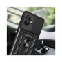 Чохол до мобільного телефона BeCover Military Motorola Moto G55 Black (713056) Чохол до мобільного телефона BeCover Military Motorola Moto G55 Black (713056)