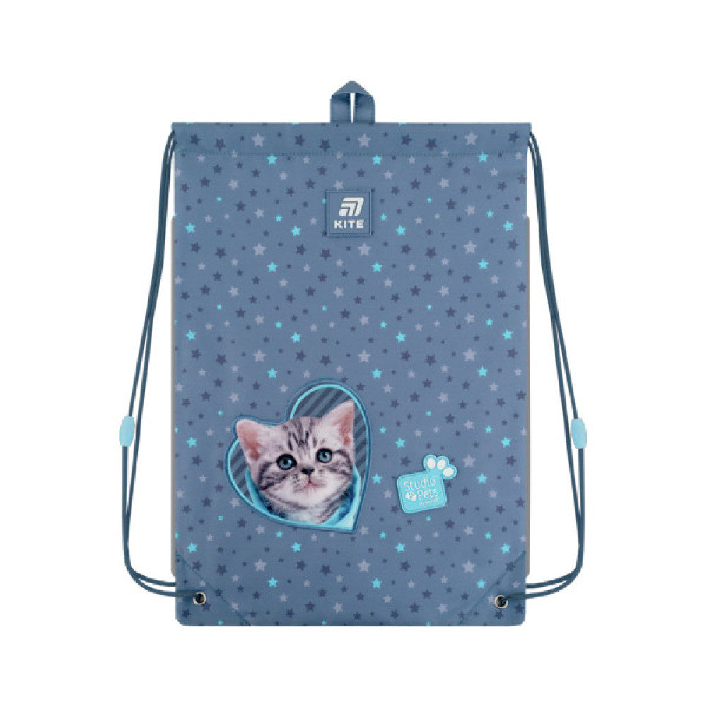 Сумка для взуття Kite 600M SP-2 Studio Pets (SP25-600M-2)