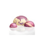 Форма для шоколаду Chocolate World Напівсфера 100х50 мм (E8001/100) Форма для шоколаду Chocolate World Напівсфера 100х50 мм (E8001/100)