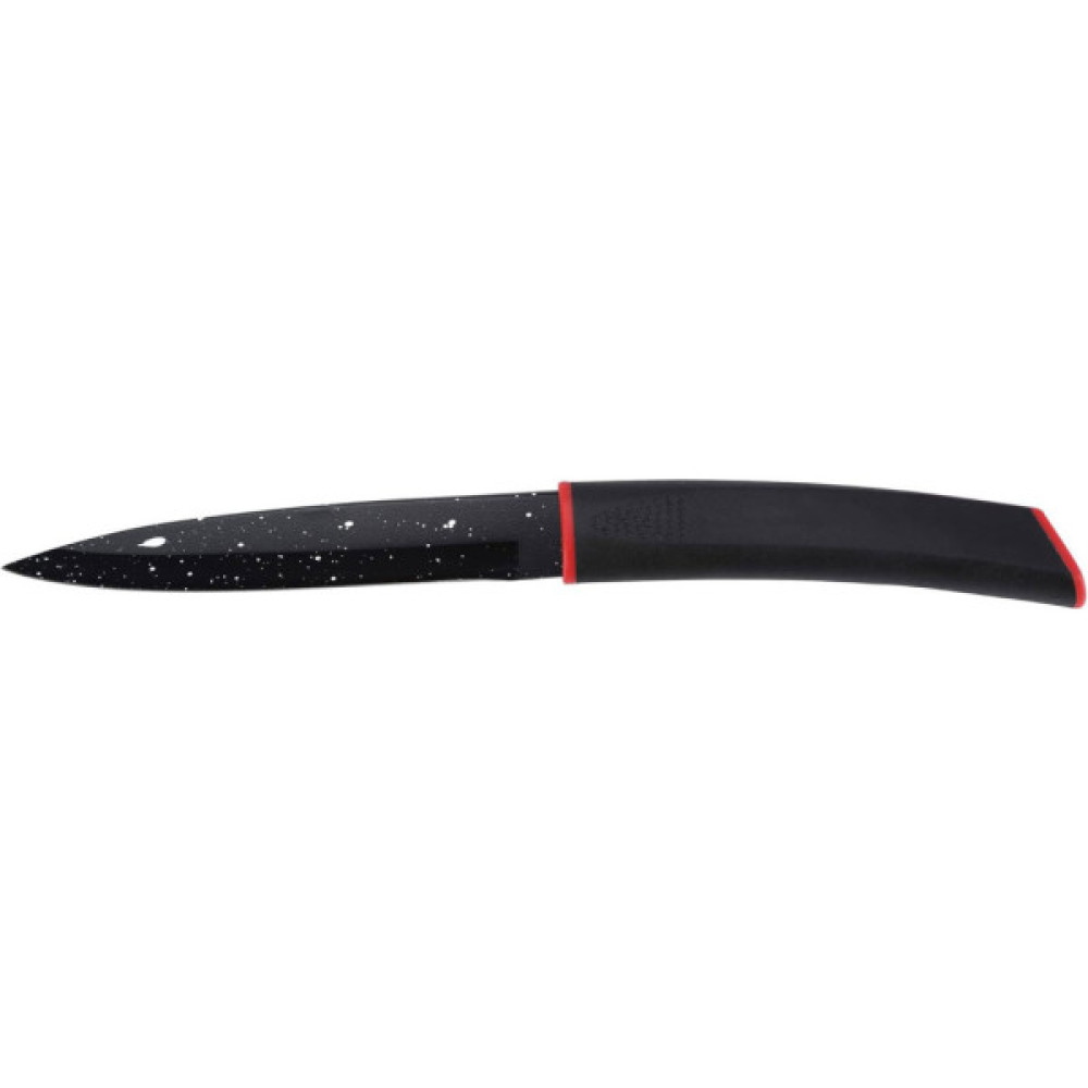 Набір ножів Bergner Keops Marble із покриттям (BG-1151-BK) Набір ножів Bergner Keops Marble із покриттям (BG-1151-BK)