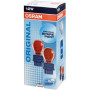 Автолампа Osram 27/7W (OS 3757AK) Автолампа Osram 27/7W (OS 3757AK)