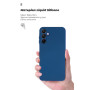 Чохол до мобільного телефона Armorstandart ICON Samsung A15 4G (A155) / A15 5G Camera cover Dark Blue (ARM76387) Чохол до мобільного телефона Armorstandart ICON Samsung A15 4G (A155) / A15 5G Camera cover Dark Blue (ARM76387)