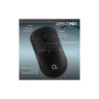 Мишка OfficePro M307B Silent Click Wireless/Bluetooth Black (M307B)