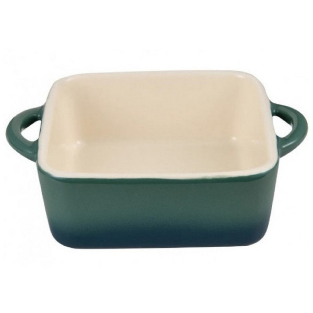 Рамекін Bergner Excalibur набір 2шт квадратні (BG-13364-GR)