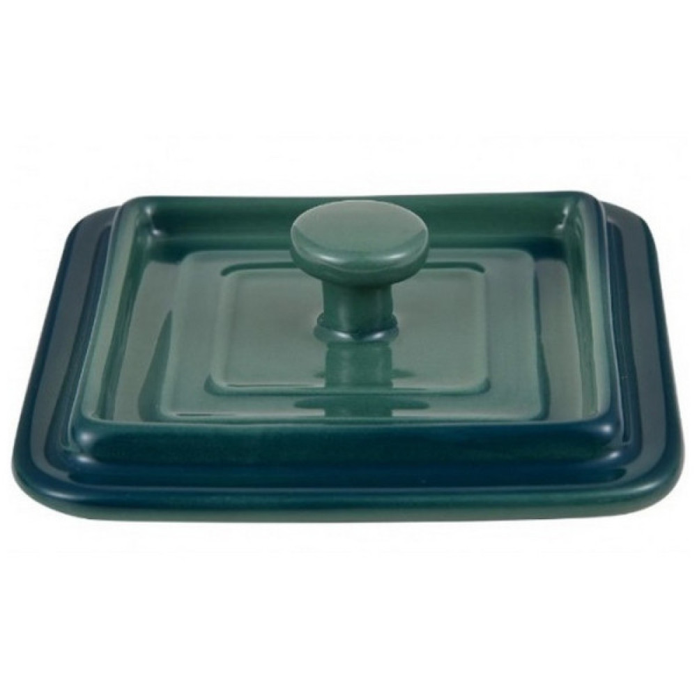 Рамекін Bergner Excalibur набір 2шт квадратні (BG-13364-GR)