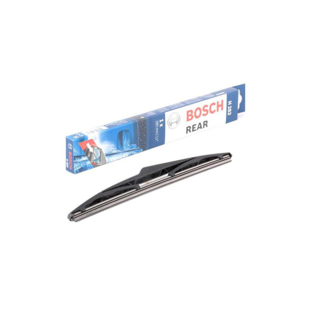 Щітка склоочисника Bosch 3 397 011 812