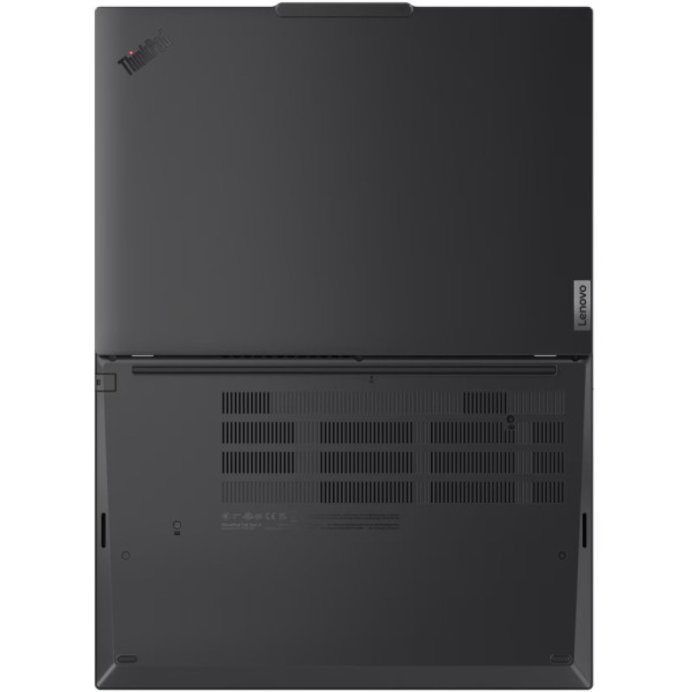 Ноутбук Lenovo ThinkPad T16 G4 (21QFS0AK00)