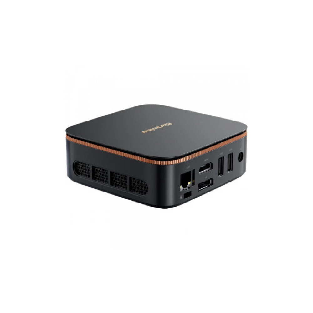 Комп'ютер Blackview Mini PC MP20 / N150, 16, 512 (MP20 N150 16GB+512GB)