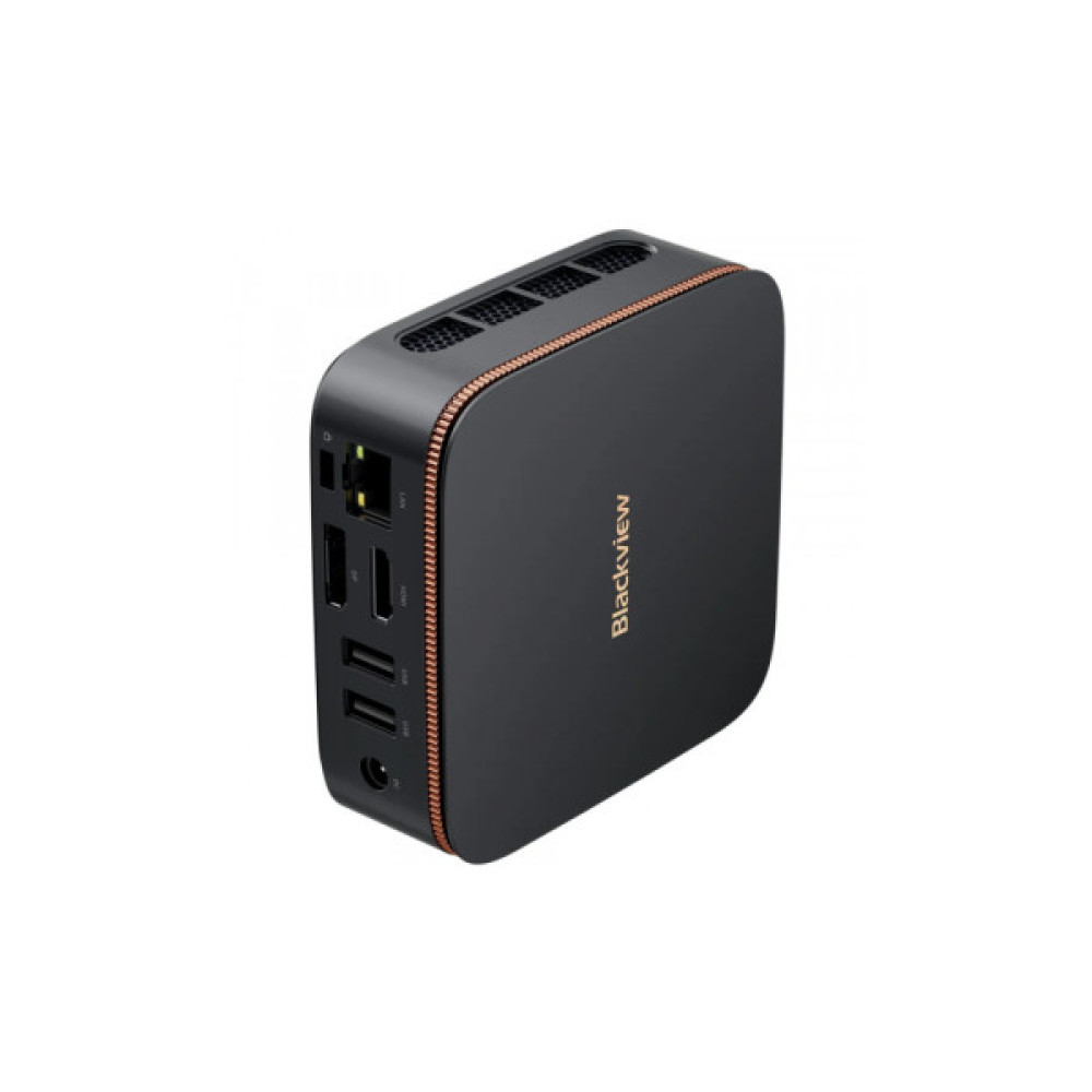 Комп'ютер Blackview Mini PC MP20 / N150, 16, 512 (MP20 N150 16GB+512GB)