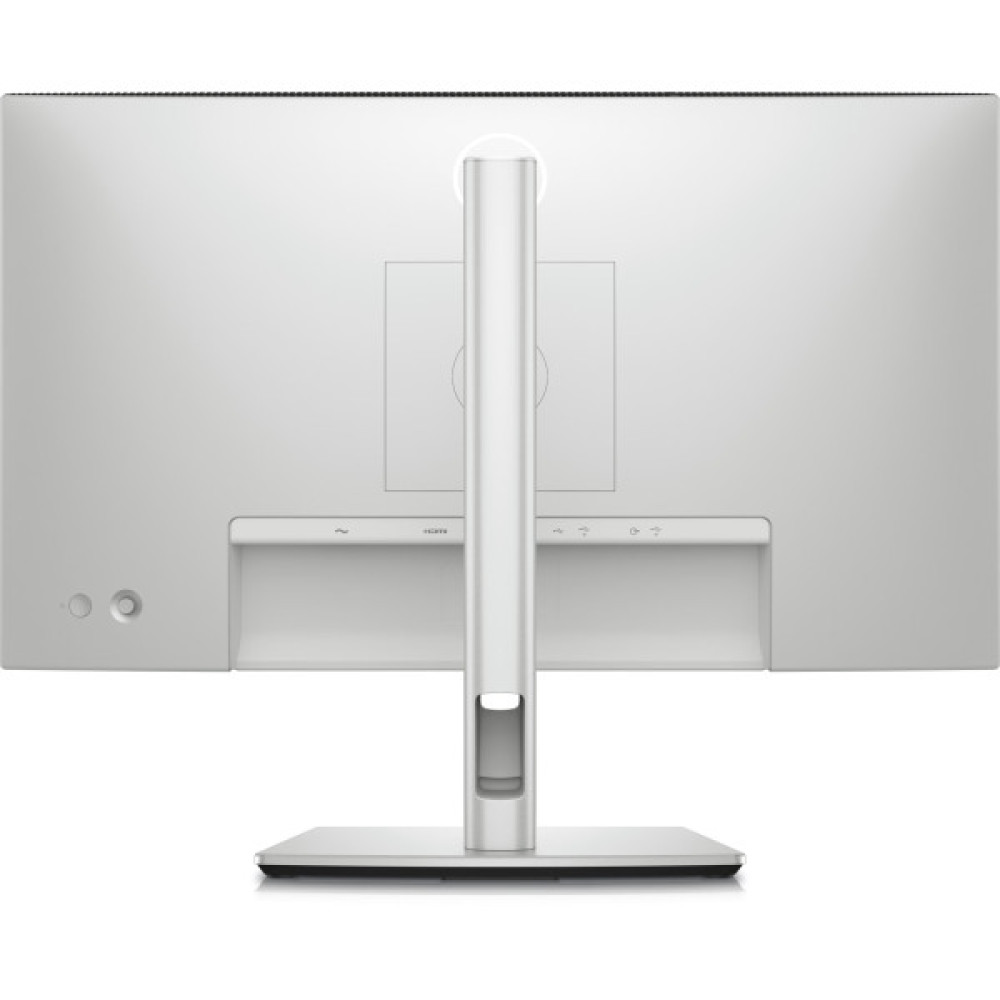 Монітор DELL 23.8" U2424H HDMI, DP, USB, Audio, IPS, 120Hz, sRGB 100%, Pivot