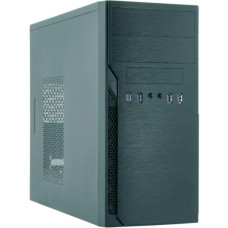 Корпус для ПК Chieftec ELOX (HO-12B-OP)