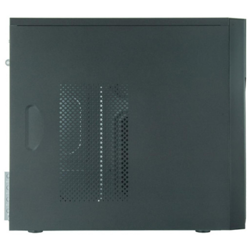 Корпус для ПК Chieftec ELOX (HO-12B-OP)