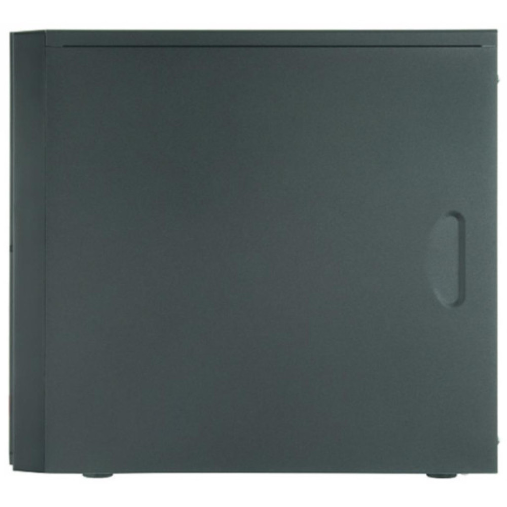 Корпус для ПК Chieftec ELOX (HO-12B-OP)