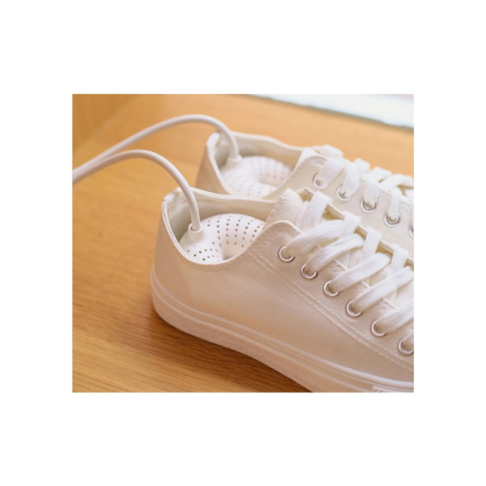 Сушарка для взуття Xiaomi Sothing Zero-Shoes Dryer (DSHJ-S-2111A White)