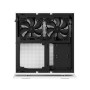 FRACTAL DESIGN Ridge White mITX PCIe 4.0 (FD-C-RID1N-12)