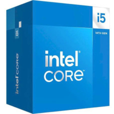 INTEL Core I5-14400 BOX s1700 (BX8071514400)