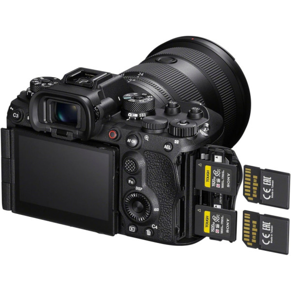 Карта пам'яті Sony CFexpress Type A 1920GB R1800/W1700 Tough