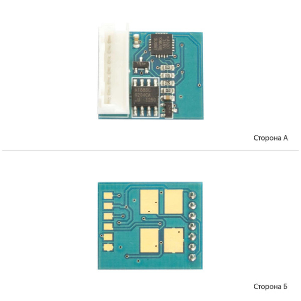 Чип для картриджа Samsung SCX-6545/6555, DRUM АНК (1801484)