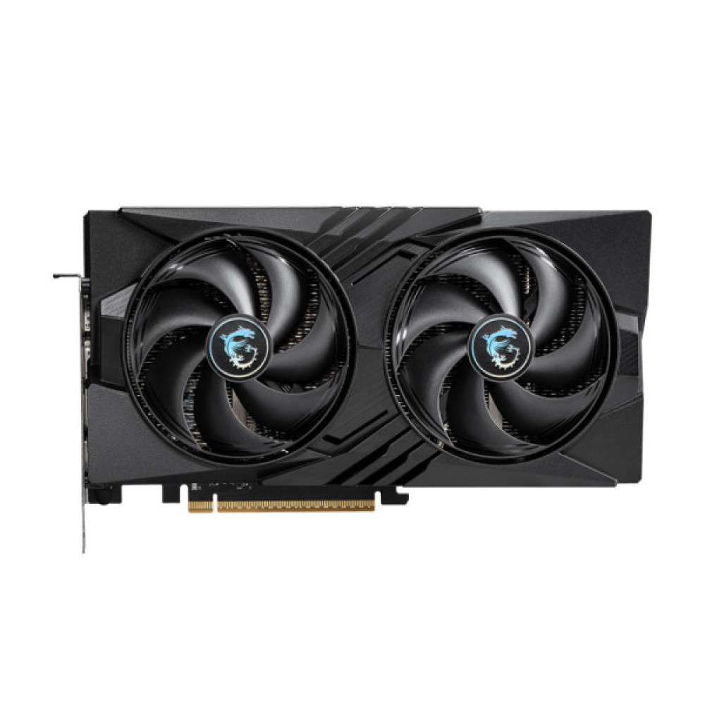 Відеокарта MSI GeForce RTX 5060 8GB GDDR7 GAMING OC