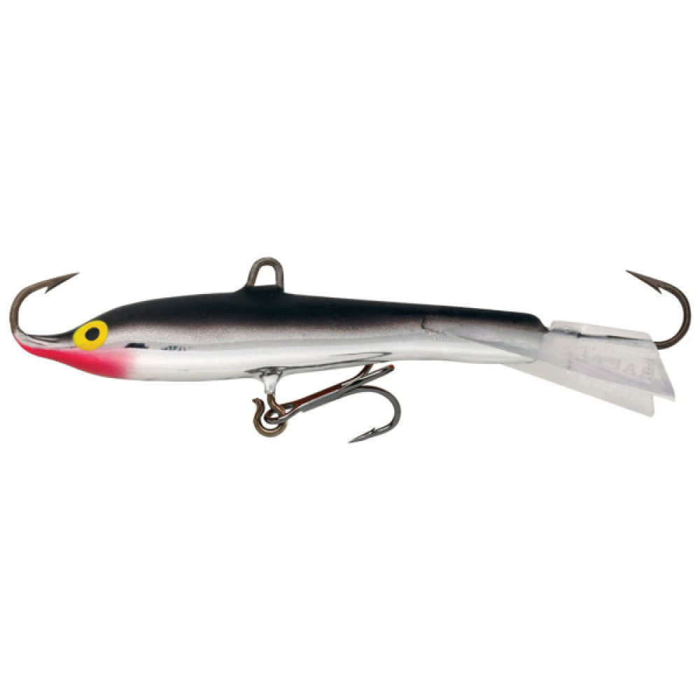 Балансир Rapala Jigging Rap W5 50mm 9.0g S (1097.07.49)