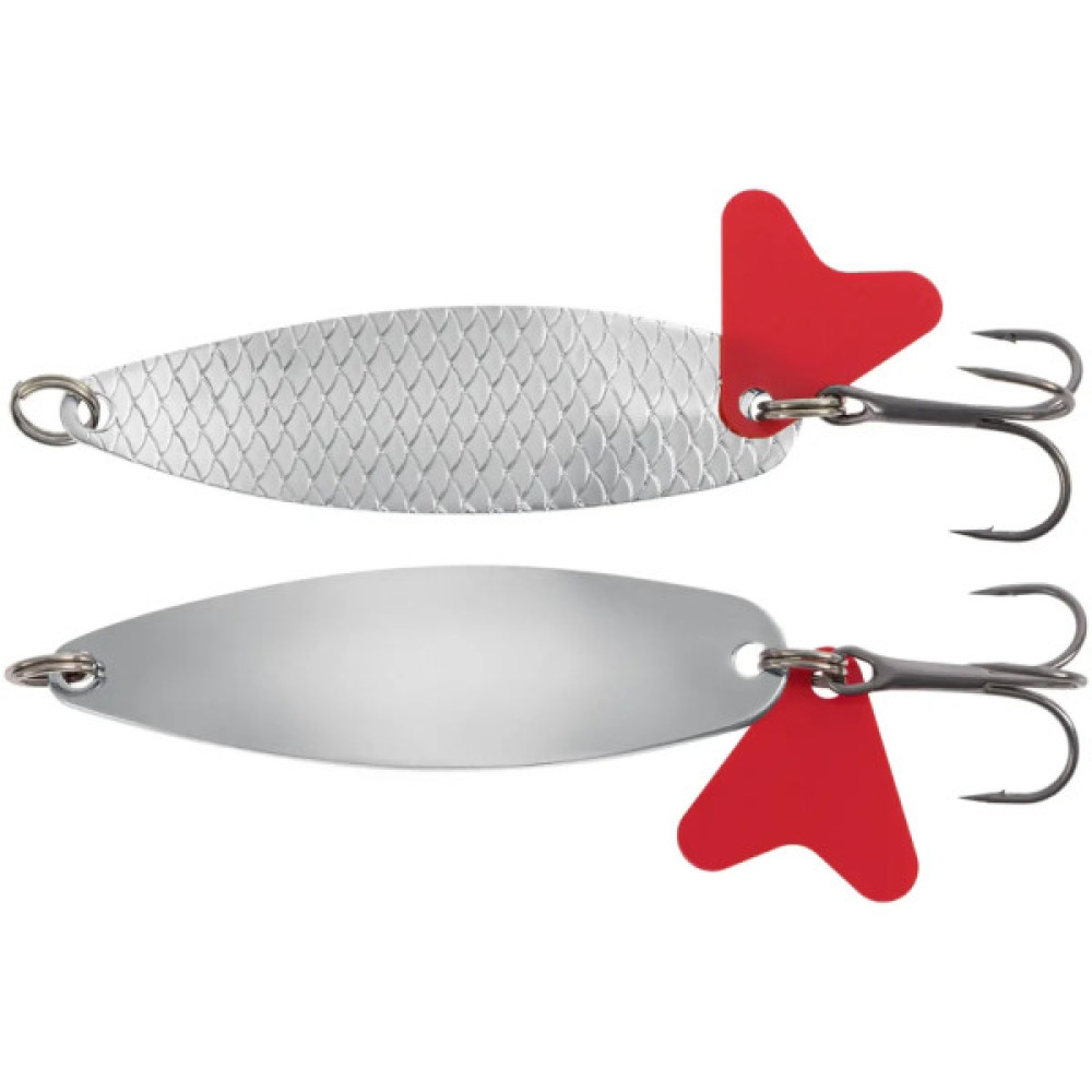 Блешня X-Fish Valhalla 12.7g 01 Silver (1917.05.08)