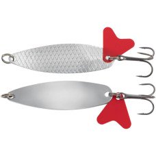 Блешня X-Fish Valhalla 12.7g 01 Silver (1917.05.08)