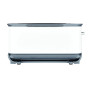 Тостер Ninja Foodi 3-in-1 White ST200EUWH