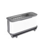 Тостер Ninja Foodi 3-in-1 White ST200EUWH