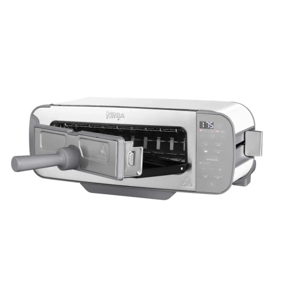 Тостер Ninja Foodi 3-in-1 White ST200EUWH