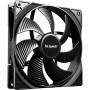 Кулер до корпусу Be quiet! PURE WINGS 3 140mm PWM (BL108)
