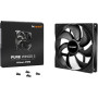 Кулер до корпусу Be quiet! PURE WINGS 3 140mm PWM (BL108)