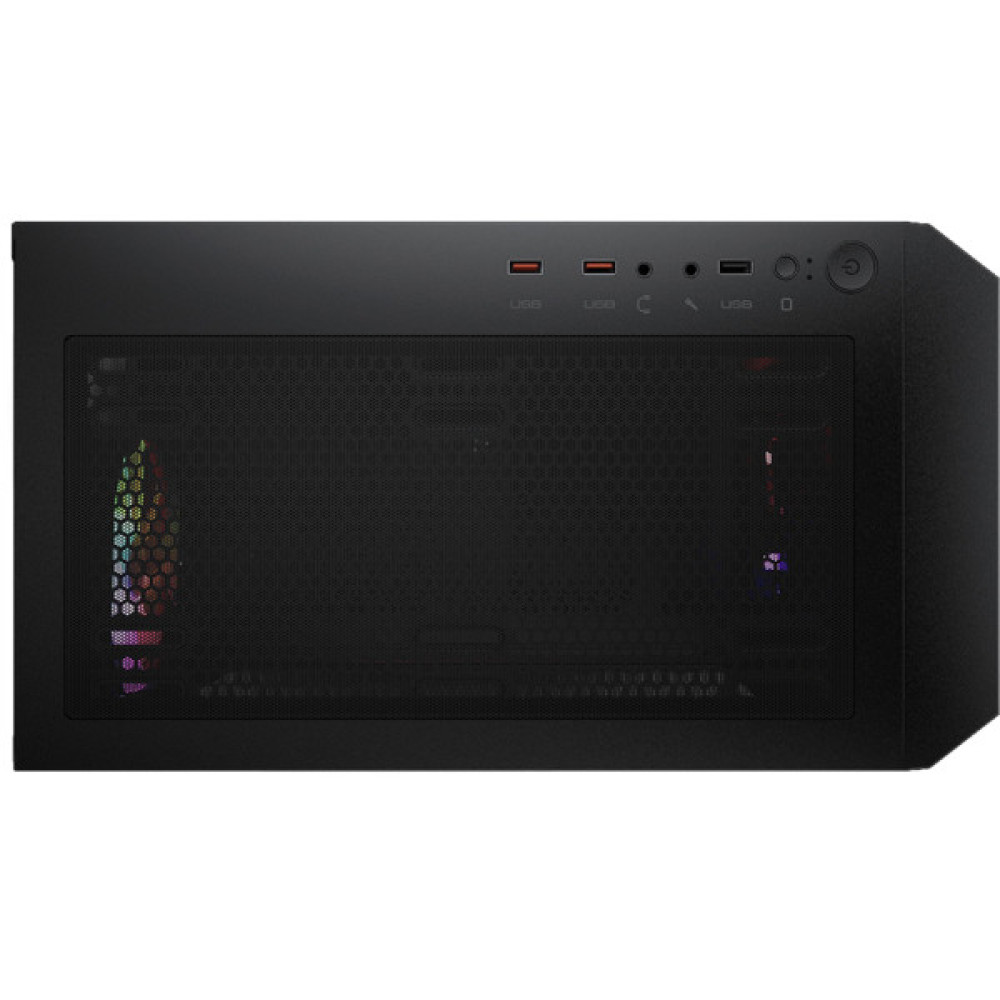 Корпус для ПК Cougar MX360 RGB