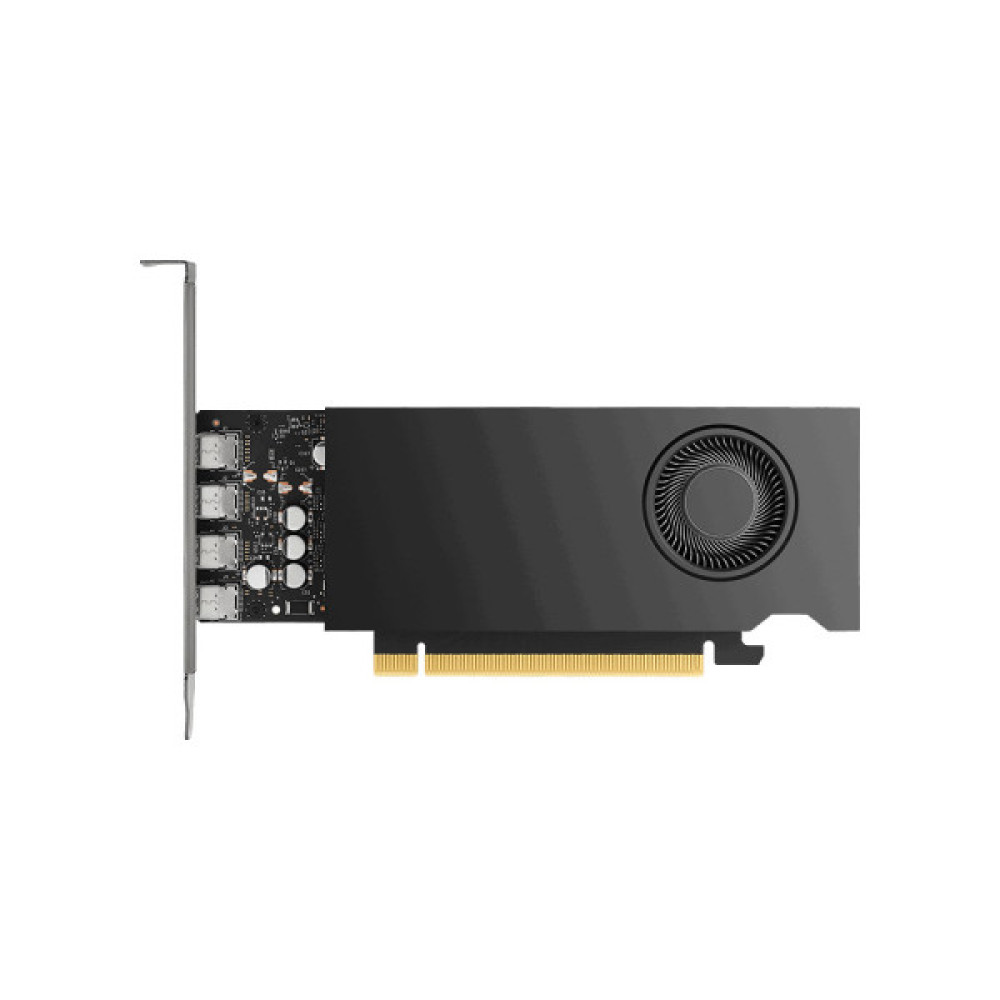 PNY NVIDIA RTX2000E ADA 16G 4mDP (VCNRTX2000EADA-SB)
